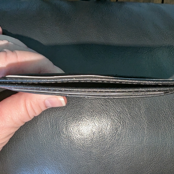 Gucci GG Marmont card holder NWOT - Picture 6 of 12